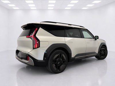 2024 Kia EV9 GT-Line