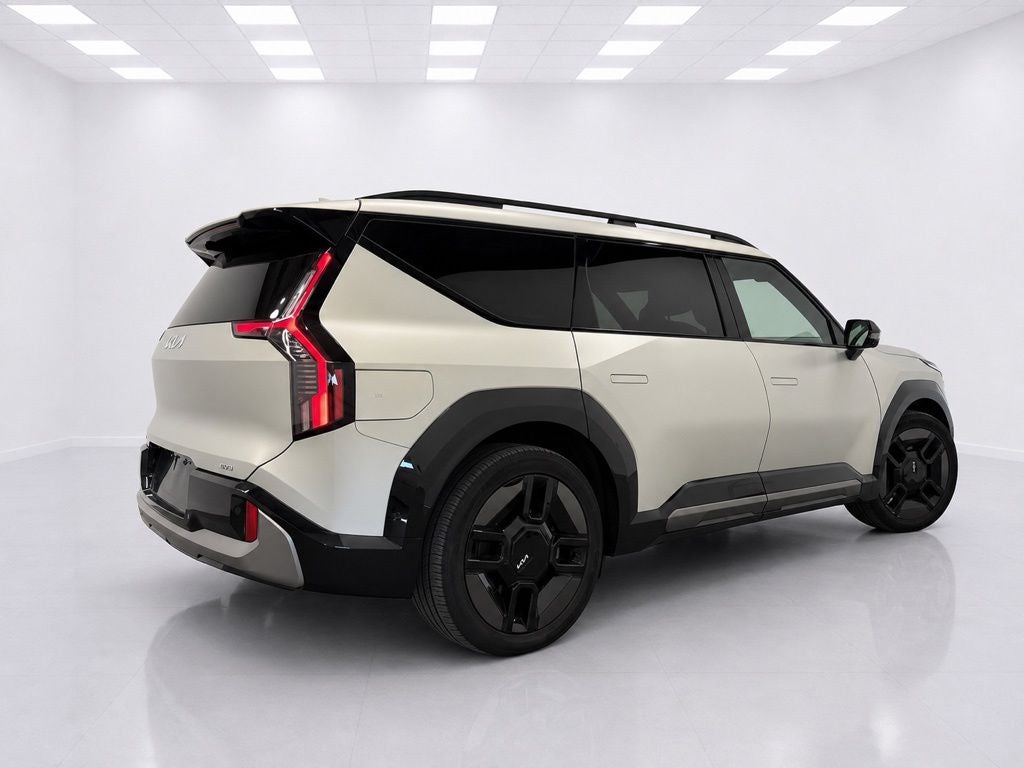 2024 Kia EV9 GT-Line