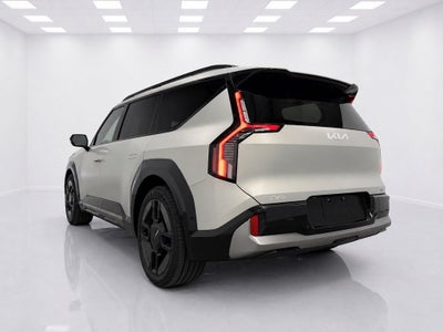 2024 Kia EV9 GT-Line