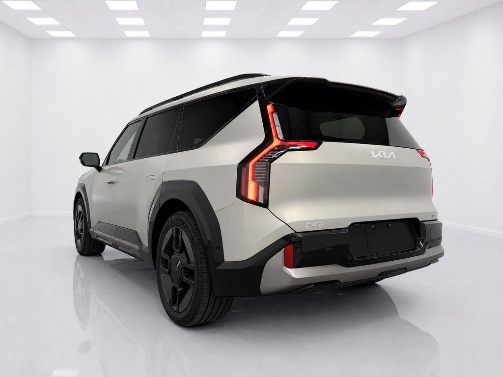 2024 Kia EV9 GT-Line