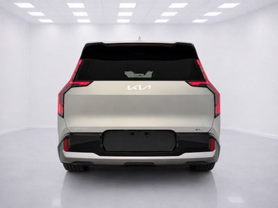 2024 Kia EV9 GT-Line