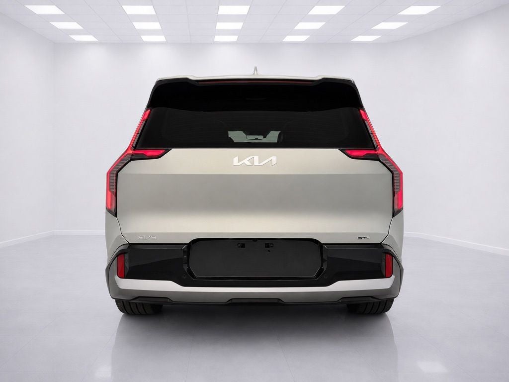 2024 Kia EV9 GT-Line