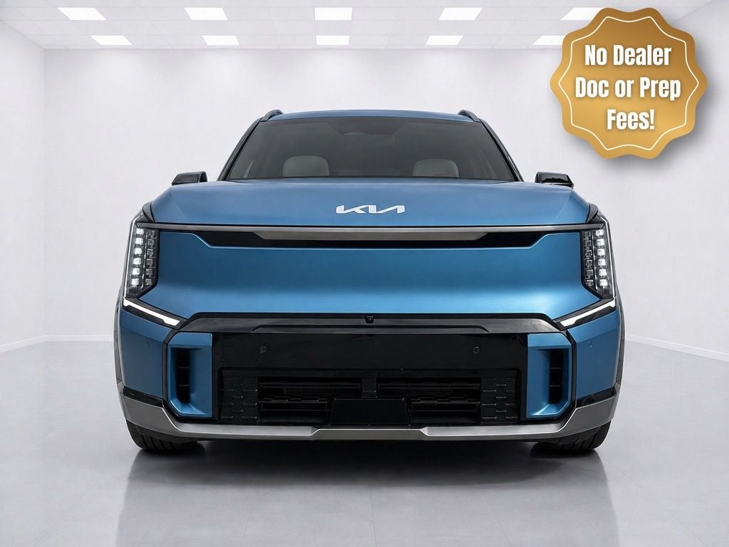 2024 Kia EV9 GT-Line