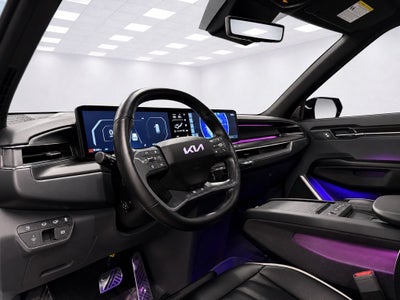 2024 Kia EV9 GT-Line