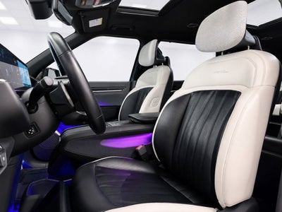 2024 Kia EV9 GT-Line