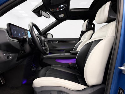 2024 Kia EV9 GT-Line