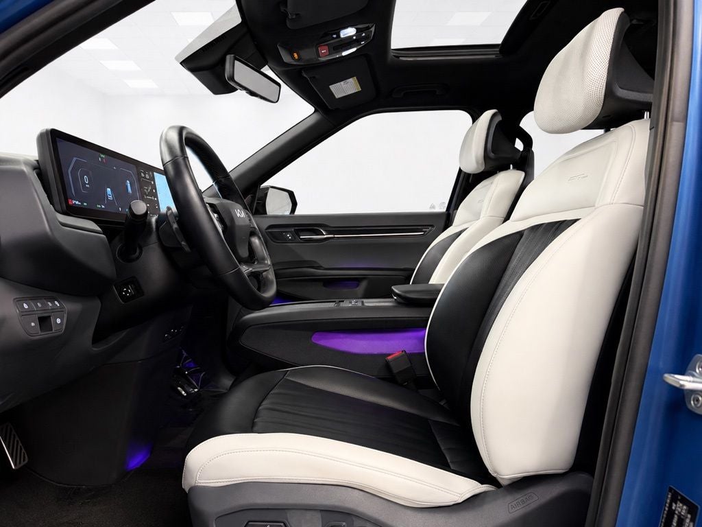 2024 Kia EV9 GT-Line