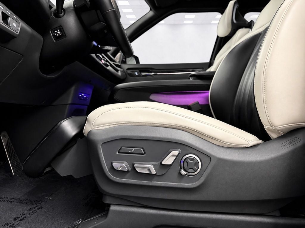 2024 Kia EV9 GT-Line
