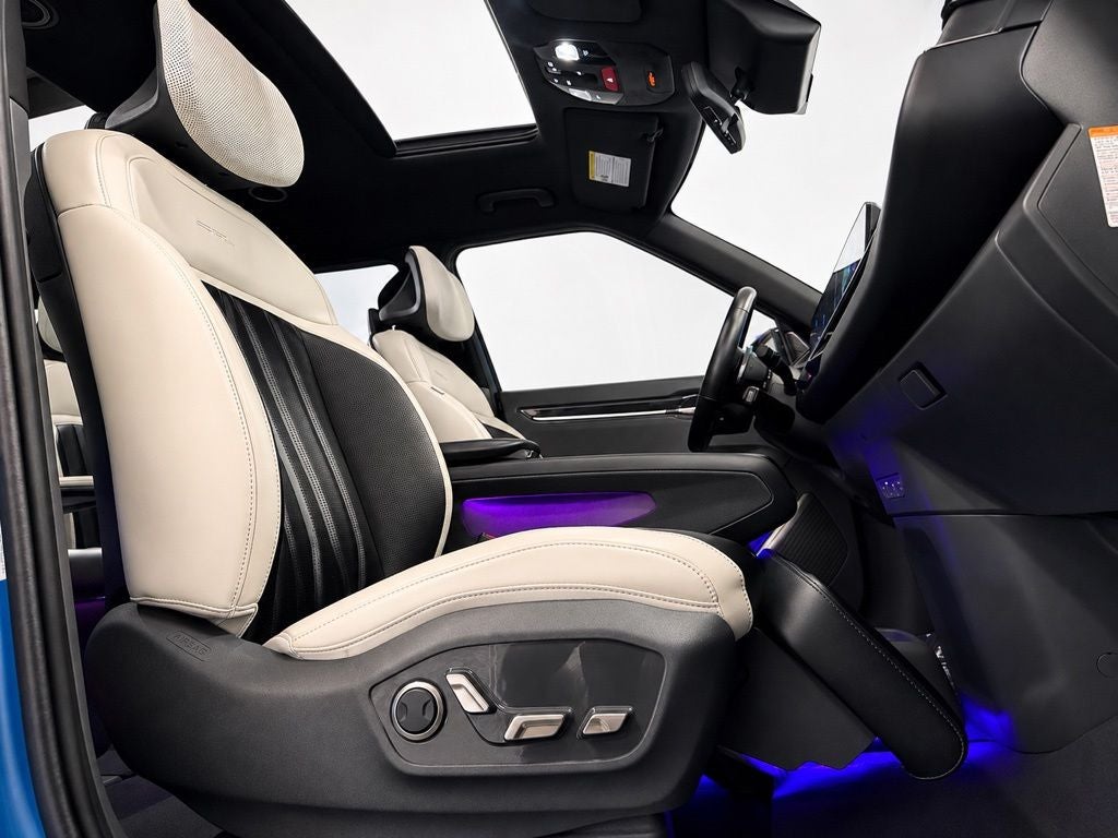 2024 Kia EV9 GT-Line