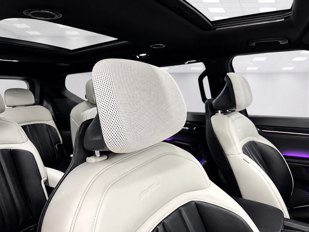 2024 Kia EV9 GT-Line