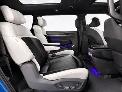 2024 Kia EV9 GT-Line