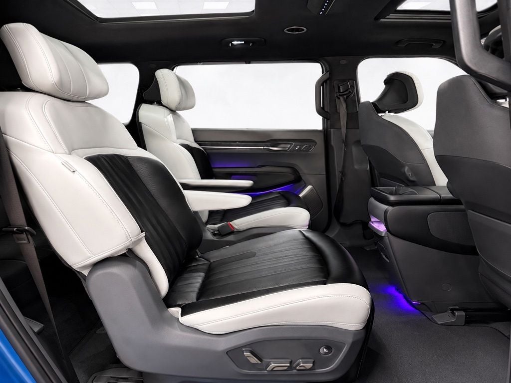 2024 Kia EV9 GT-Line