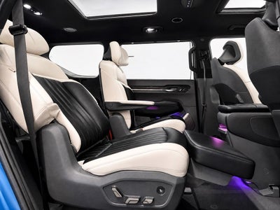 2024 Kia EV9 GT-Line