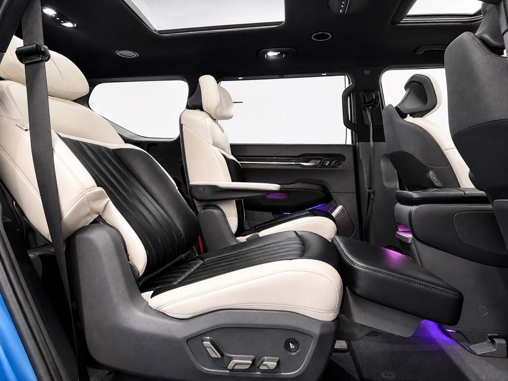 2024 Kia EV9 GT-Line
