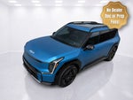 2024 Kia EV9 GT-Line