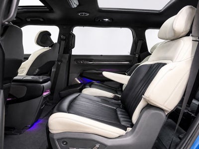 2024 Kia EV9 GT-Line