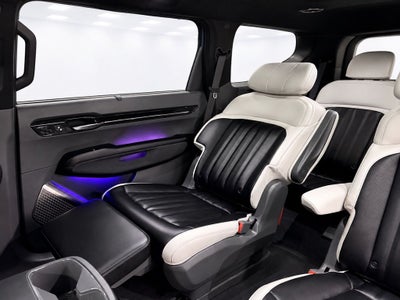 2024 Kia EV9 GT-Line