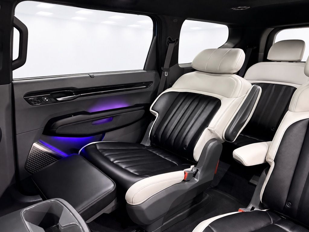 2024 Kia EV9 GT-Line