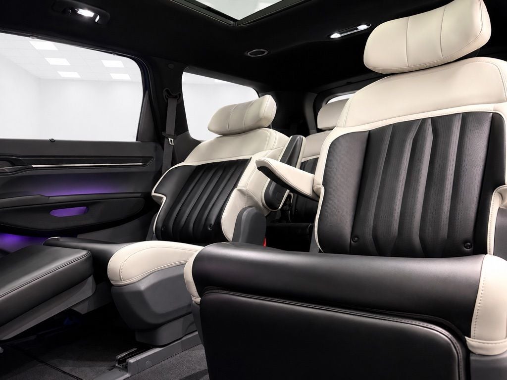 2024 Kia EV9 GT-Line