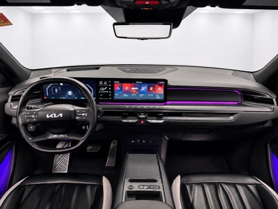 2024 Kia EV9 GT-Line