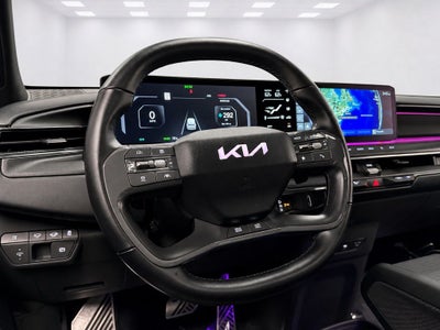 2024 Kia EV9 GT-Line