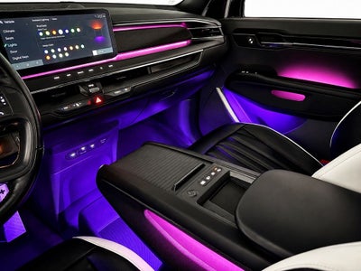 2024 Kia EV9 GT-Line