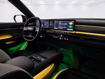 2024 Kia EV9 GT-Line