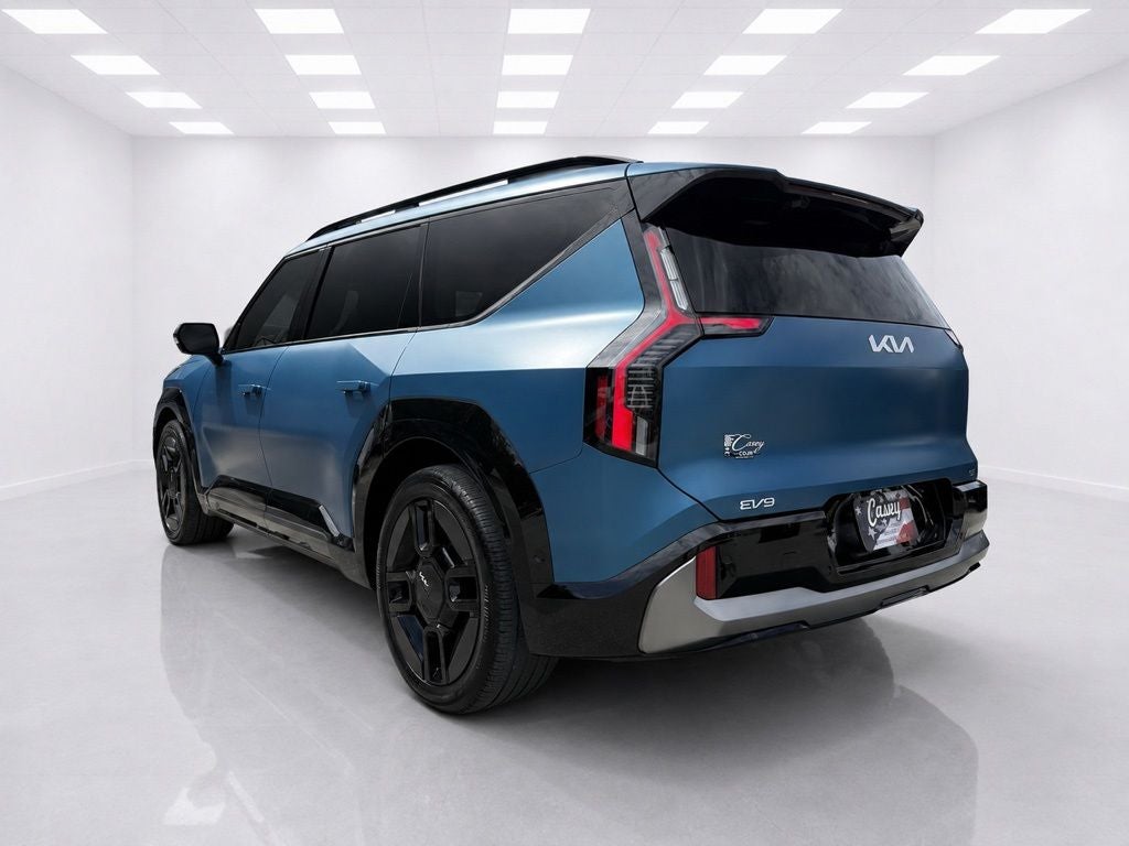 2024 Kia EV9 GT-Line