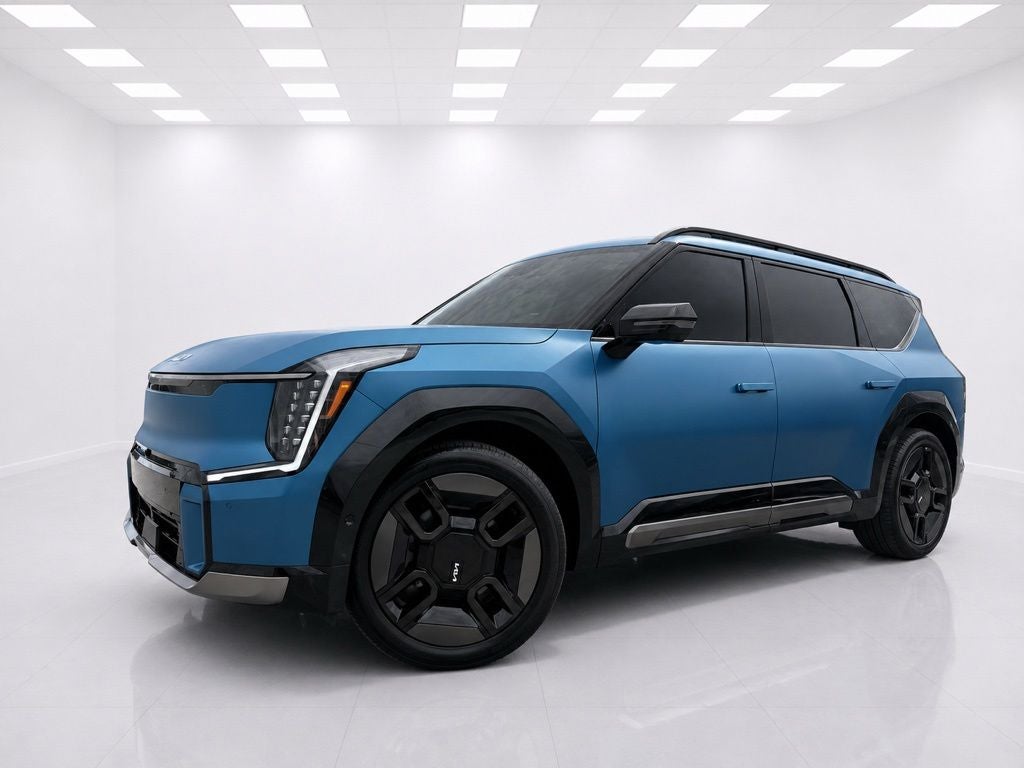 2024 Kia EV9 GT-Line