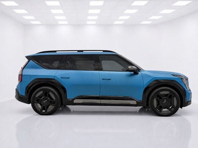 2024 Kia EV9 GT-Line