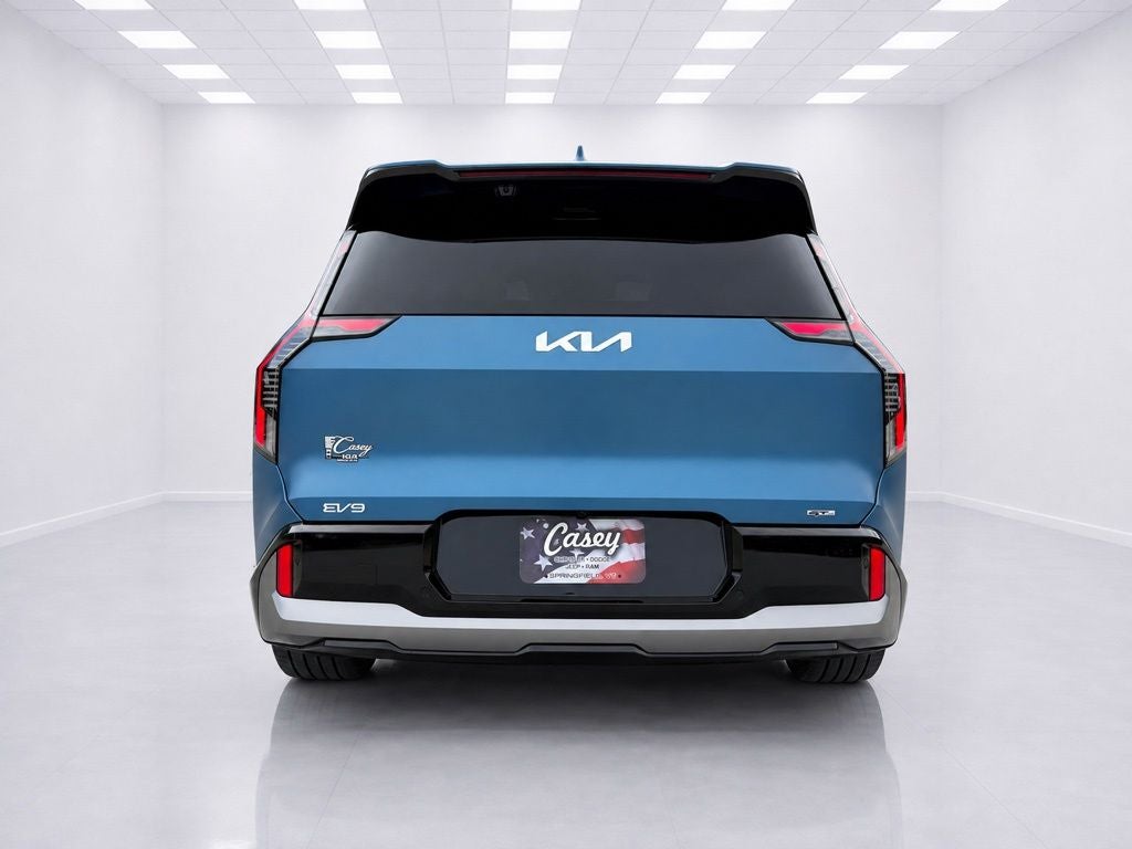 2024 Kia EV9 GT-Line