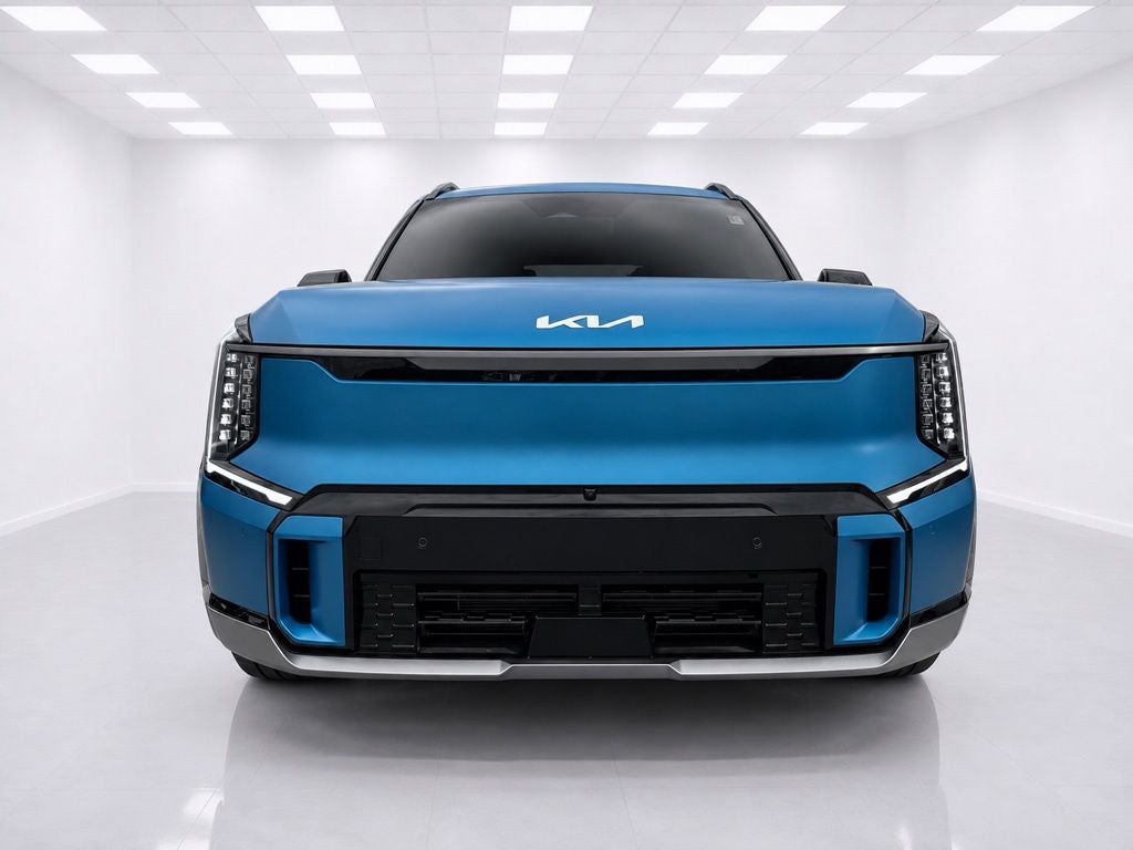 2024 Kia EV9 GT-Line