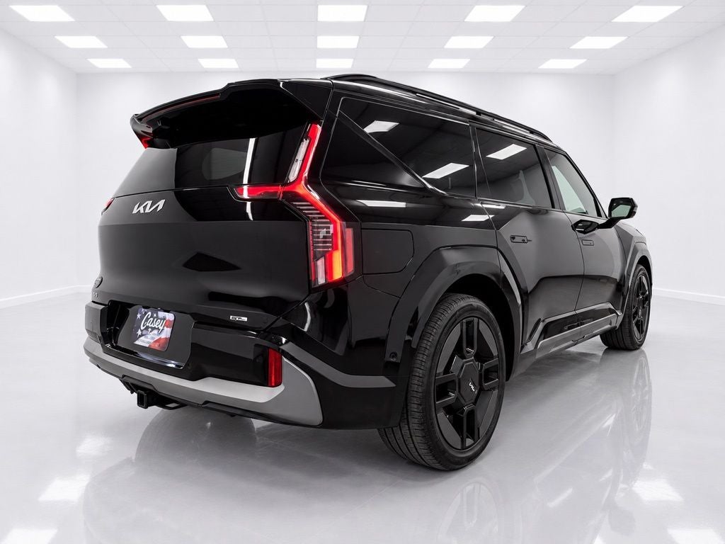 2024 Kia EV9 GT-Line
