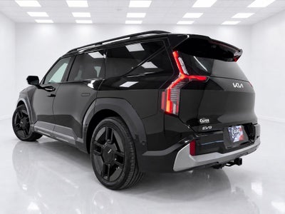 2024 Kia EV9 GT-Line