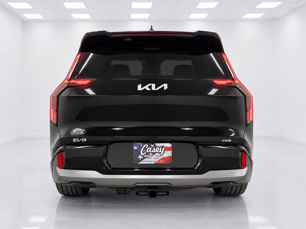 2024 Kia EV9 GT-Line