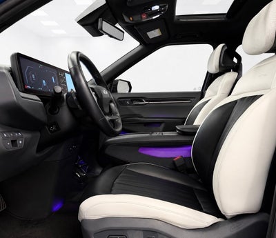 2024 Kia EV9 GT-Line
