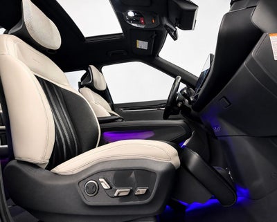 2024 Kia EV9 GT-Line