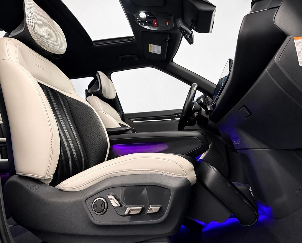 2024 Kia EV9 GT-Line
