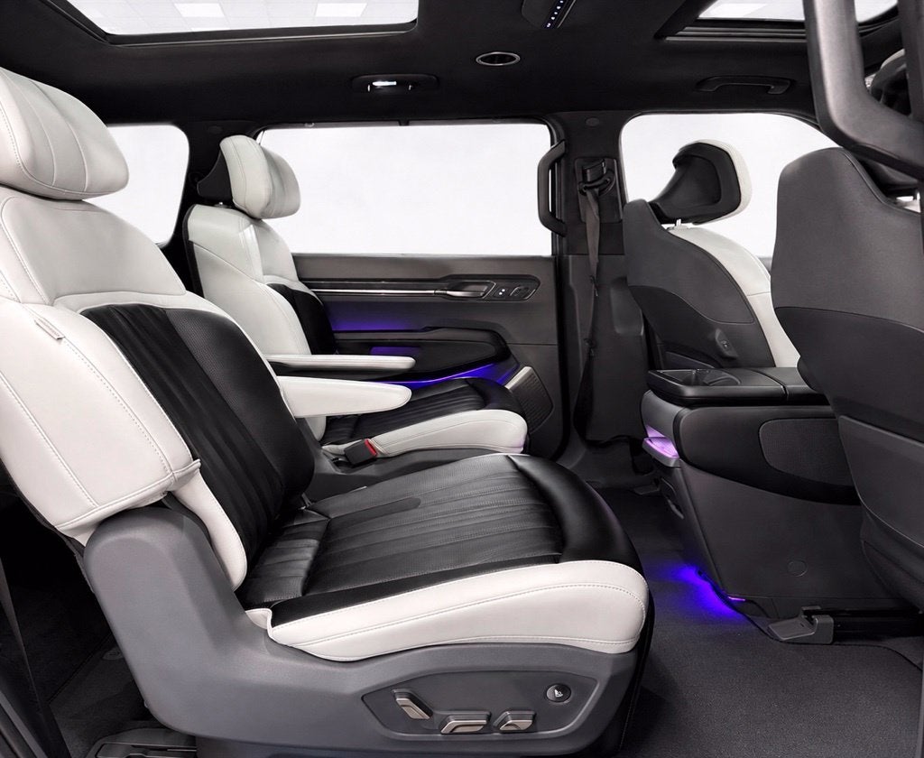 2024 Kia EV9 GT-Line