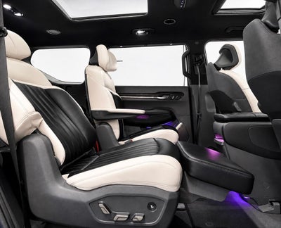 2024 Kia EV9 GT-Line