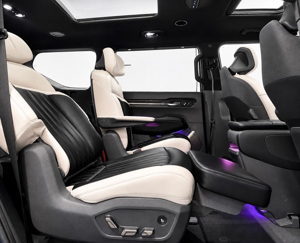 2024 Kia EV9 GT-Line