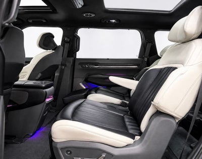 2024 Kia EV9 GT-Line