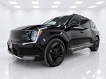 2024 Kia EV9 GT-Line