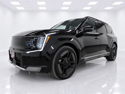 2024 Kia EV9 GT-Line
