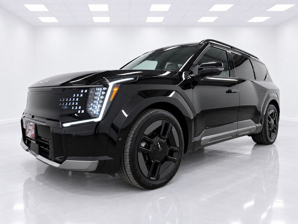2024 Kia EV9 GT-Line