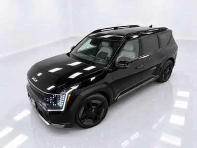 2024 Kia EV9 GT-Line