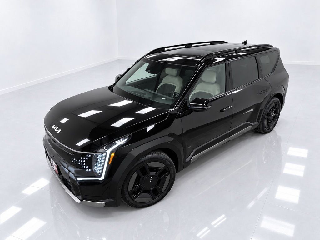2024 Kia EV9 GT-Line