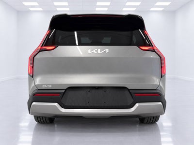 2024 Kia EV9 Wind