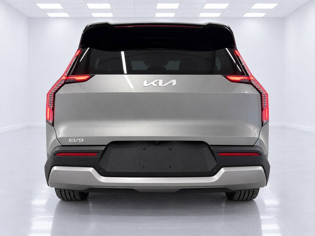 2024 Kia EV9 Wind