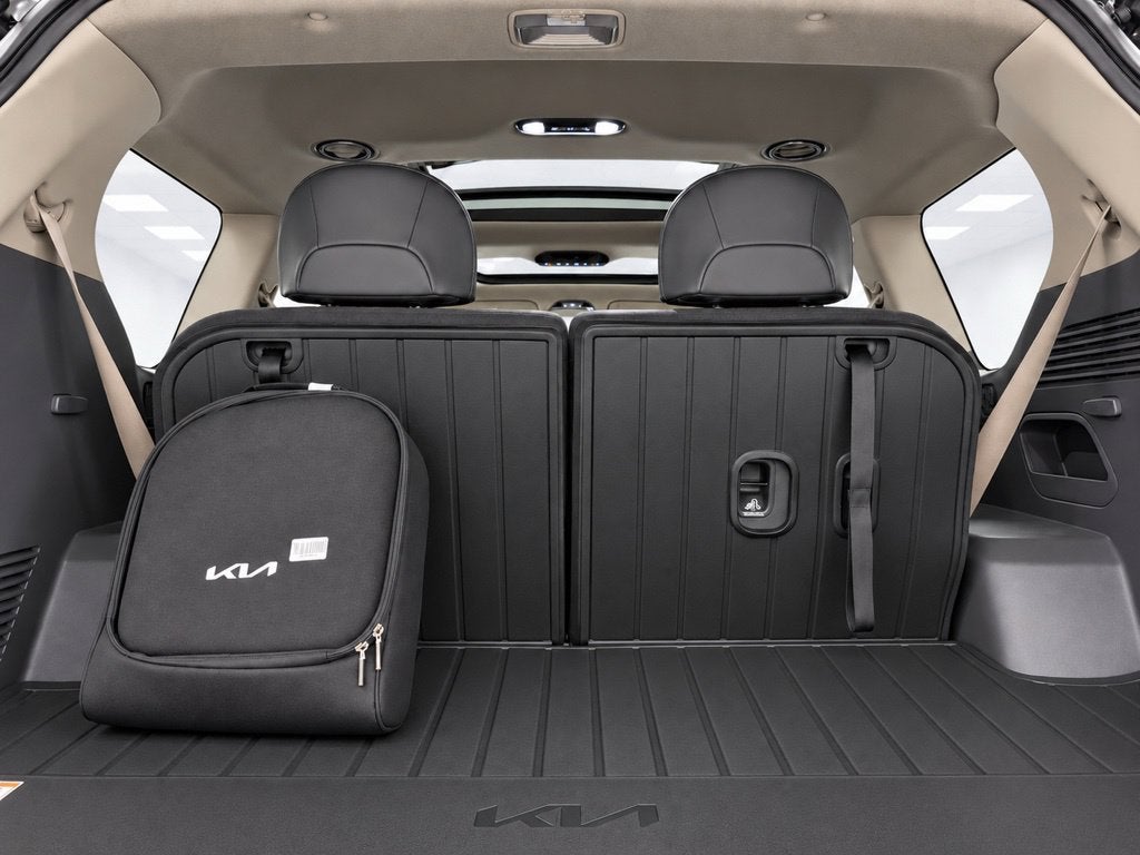 2024 Kia EV9 Wind